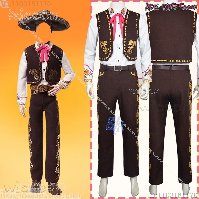 Disfraz Halloween Costumes Ani - Anime Cosplay Event 2025 avis et prix