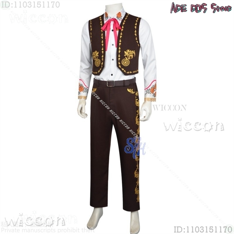 Disfraz Halloween Costumes Ani - Anime Cosplay Event 2025 avis et prix