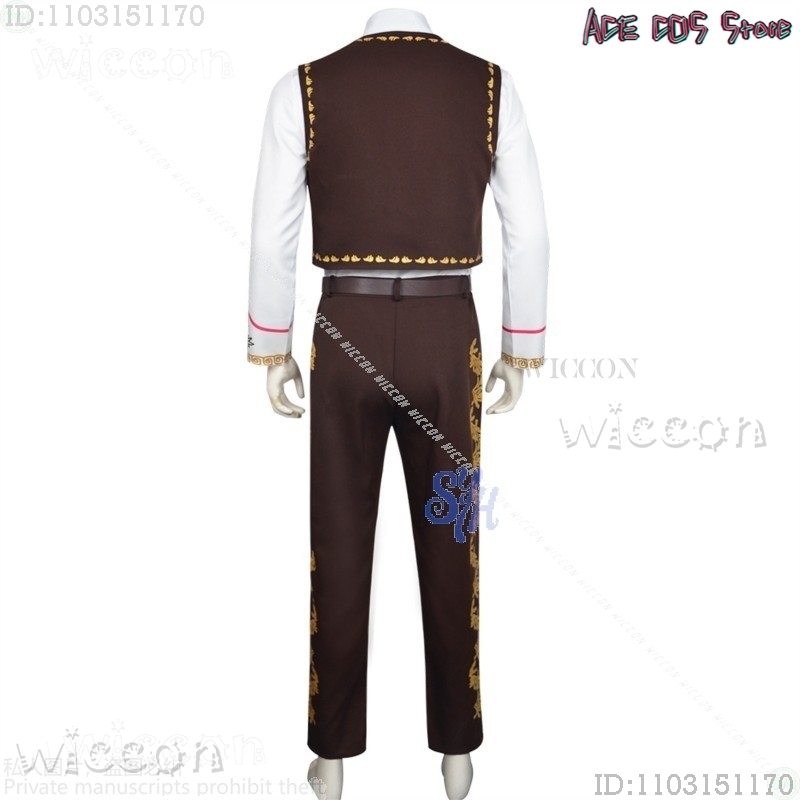 Disfraz Halloween Costumes Ani - Anime Cosplay Event 2025 avis et prix