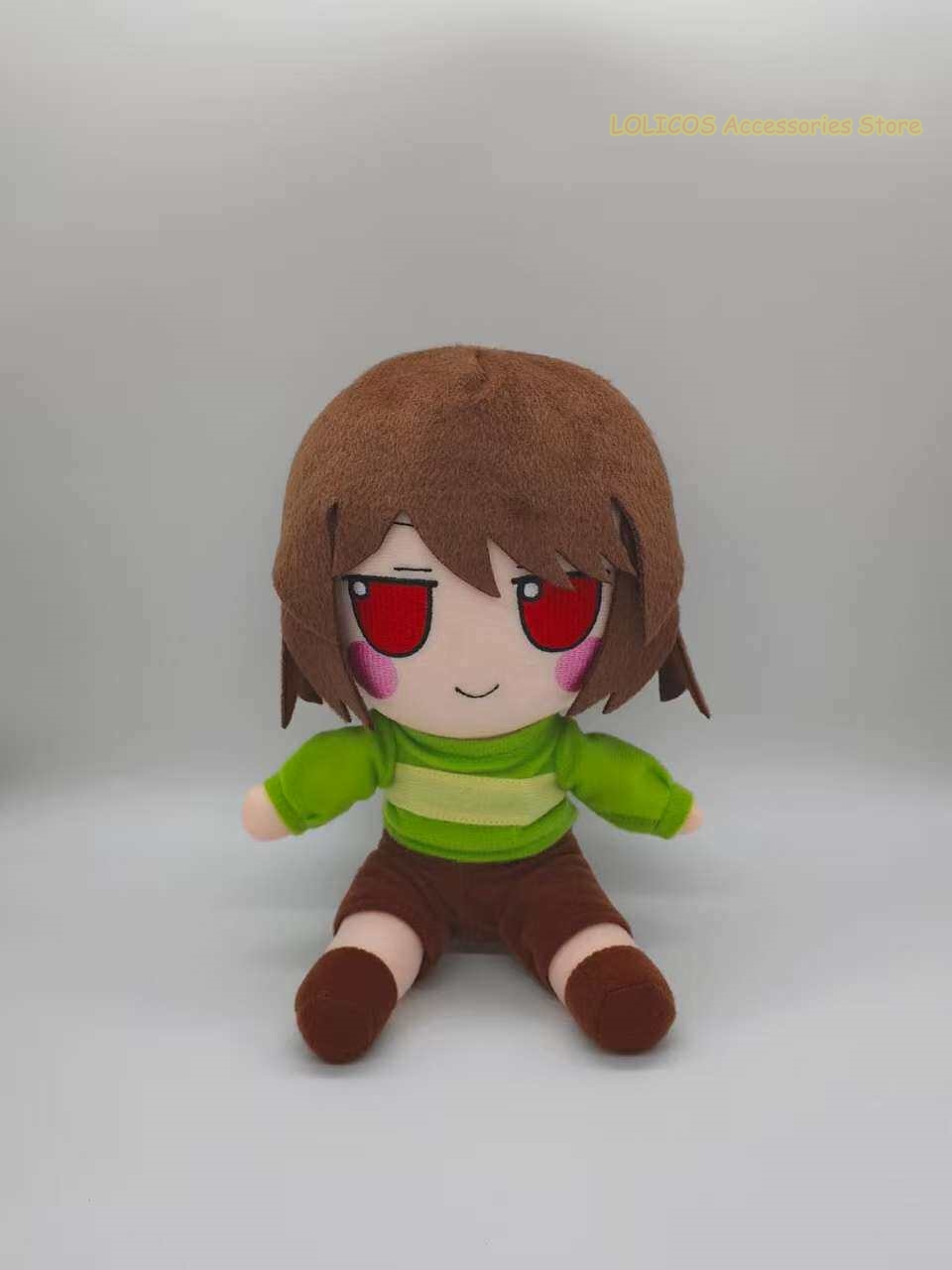 Figurine Assise Mignonne de Pe - Anime Cosplay Kawaii avis et prix
