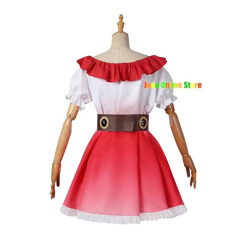 2025 yiyi Ai vêtements Oshi No - Anime Cosplay Event 2025 avis et prix