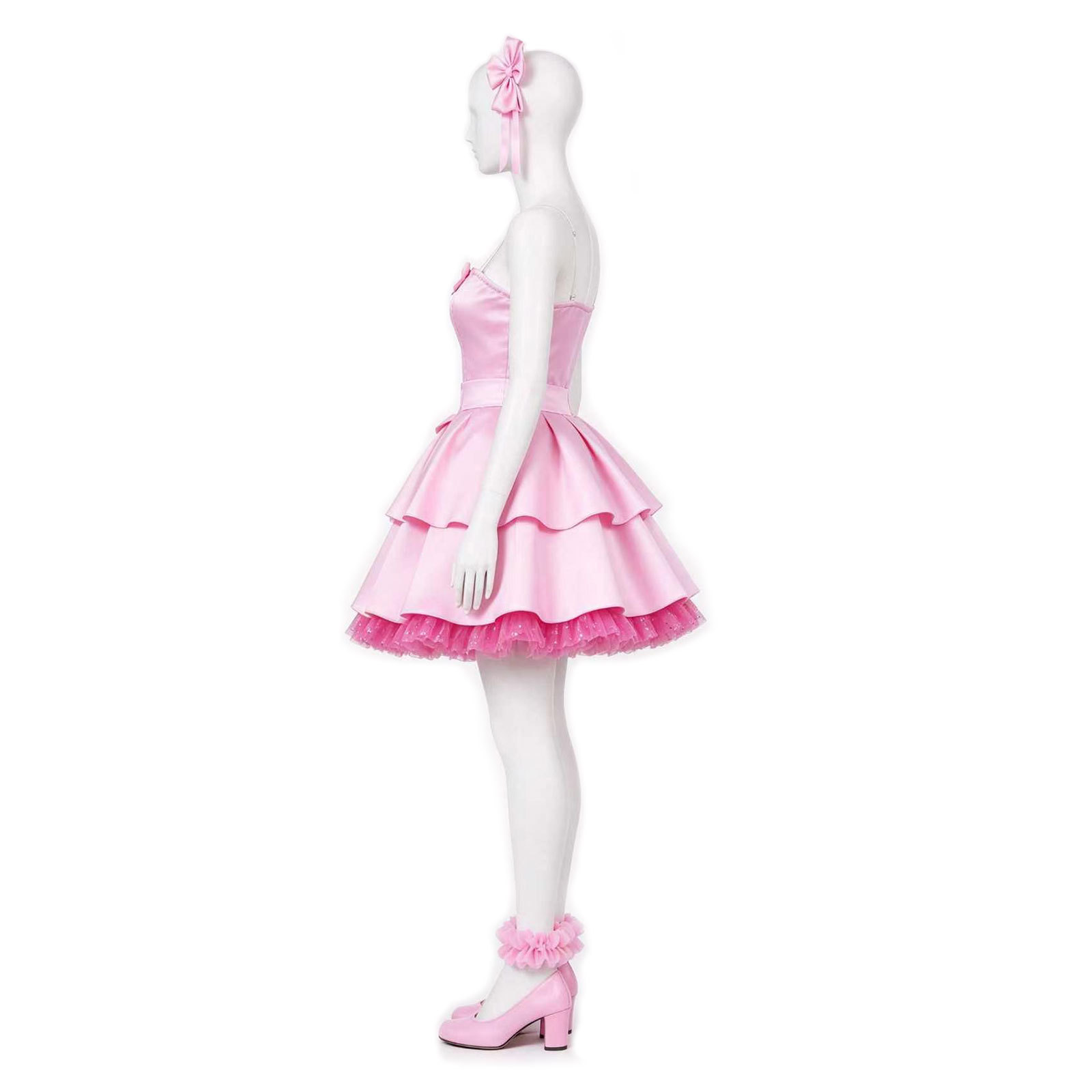 Costume de cosplay Anime Alien - Anime Cosplay Mujer avis et prix