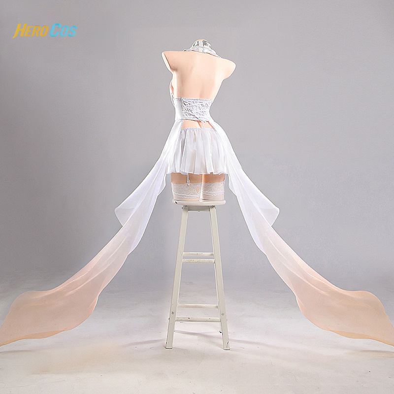Azur Lane USS perle Cosplay Co - Anime Cosplay Girls avis et prix