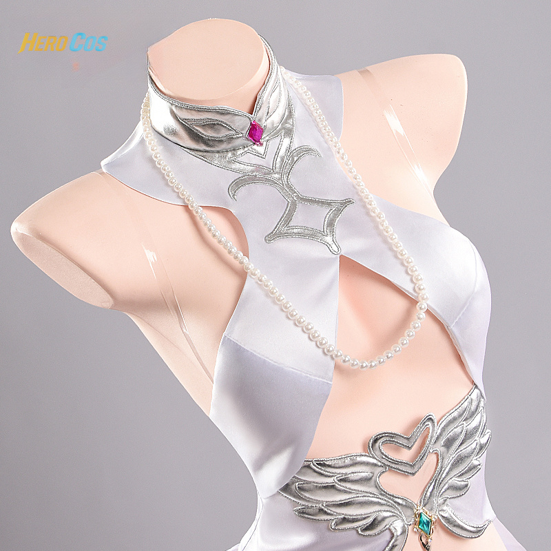 Azur Lane USS perle Cosplay Co - Anime Cosplay Girls avis et prix
