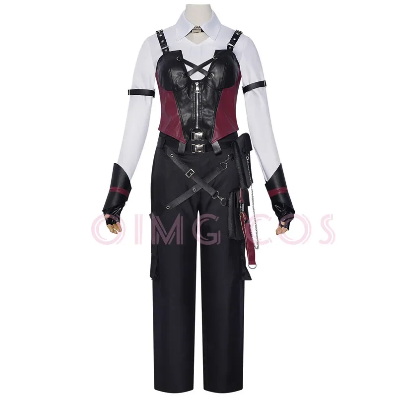 Costume de cosplay Love and De - Anime Cosplay Party avis et prix