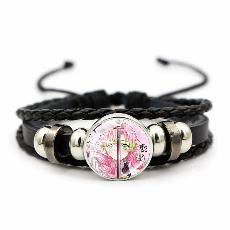 Bracelets à thème Anime Demon  - Anime Cosplay Tanjiro avis et prix