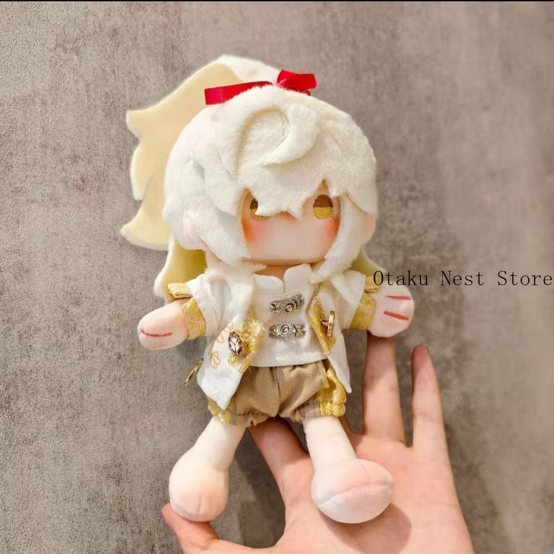 Poupée en peluche Anime Honkai - Anime Cosplay Kawaii avis et prix