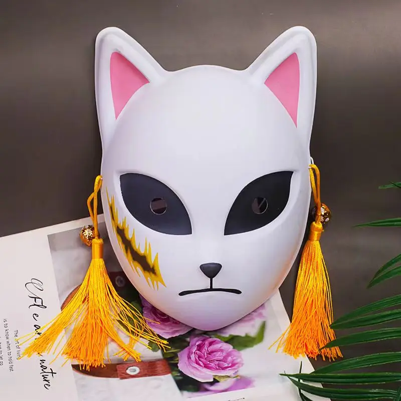 Déguisement du Personnage de D - Anime Cosplay Tanjiro avis et prix
