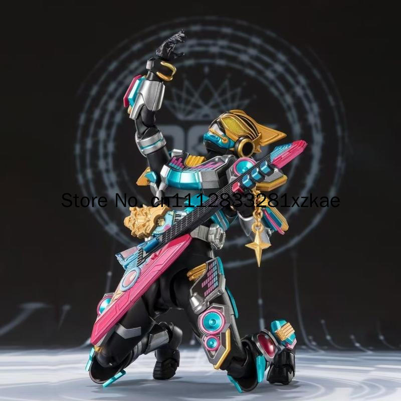 Figurine articulée de collecti - Bandai Tamashii Nations S.H.Figuarts avis et prix
