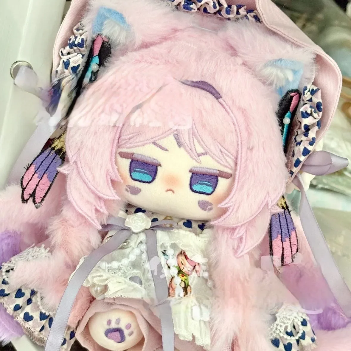 Poupée en coton rembourrée de  - Anime About Cosplay Girl avis et prix