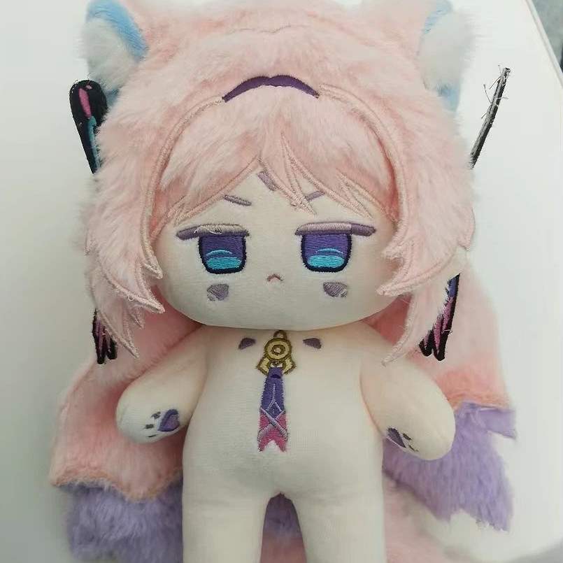 Poupée en coton rembourrée de  - Anime About Cosplay Girl avis et prix