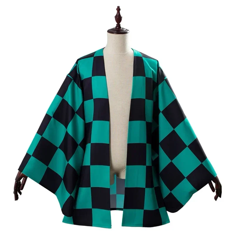 Costume d'anime 2026 Tanjyrou/ - Anime Cosplay Tanjiro avis et prix