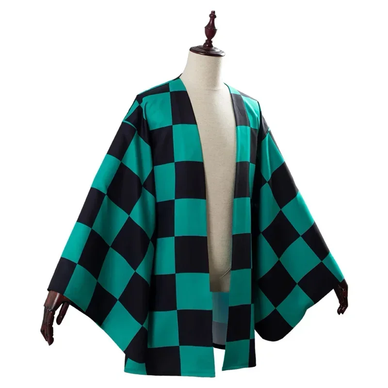 Costume d'anime 2026 Tanjyrou/ - Anime Cosplay Tanjiro avis et prix