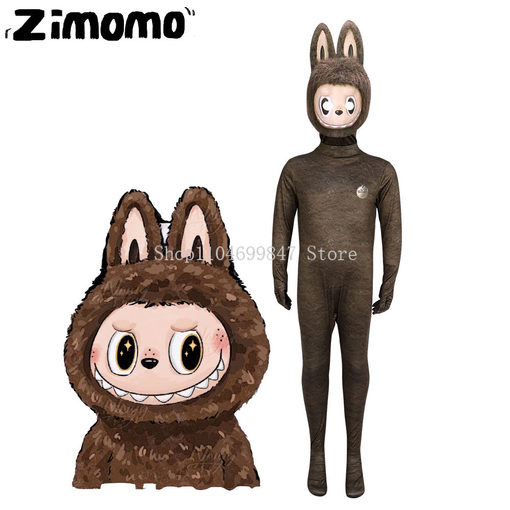 Costume de Cosplay monstre de  - Anime Cosplay Girls avis et prix