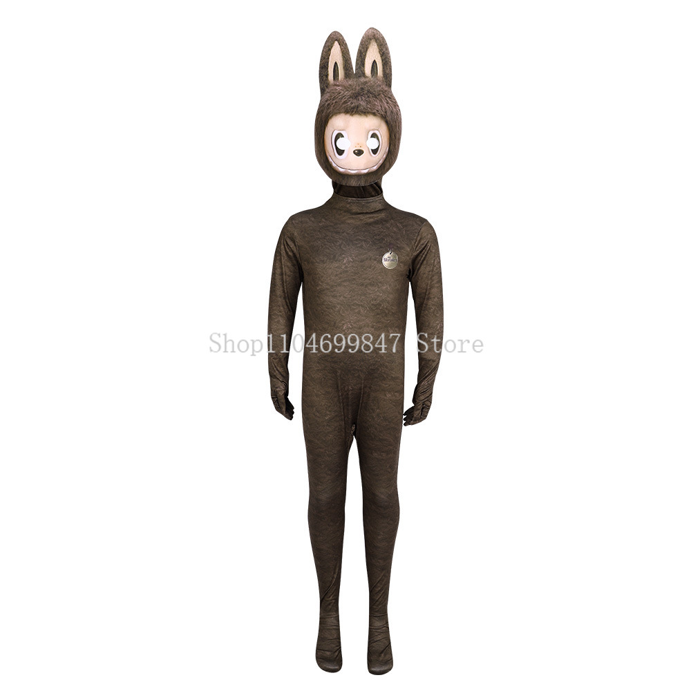 Costume de Cosplay monstre de  - Anime Cosplay Girls avis et prix