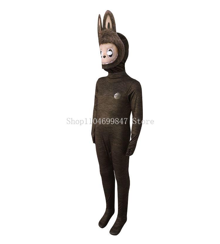 Costume de Cosplay monstre de  - Anime Cosplay Girls avis et prix