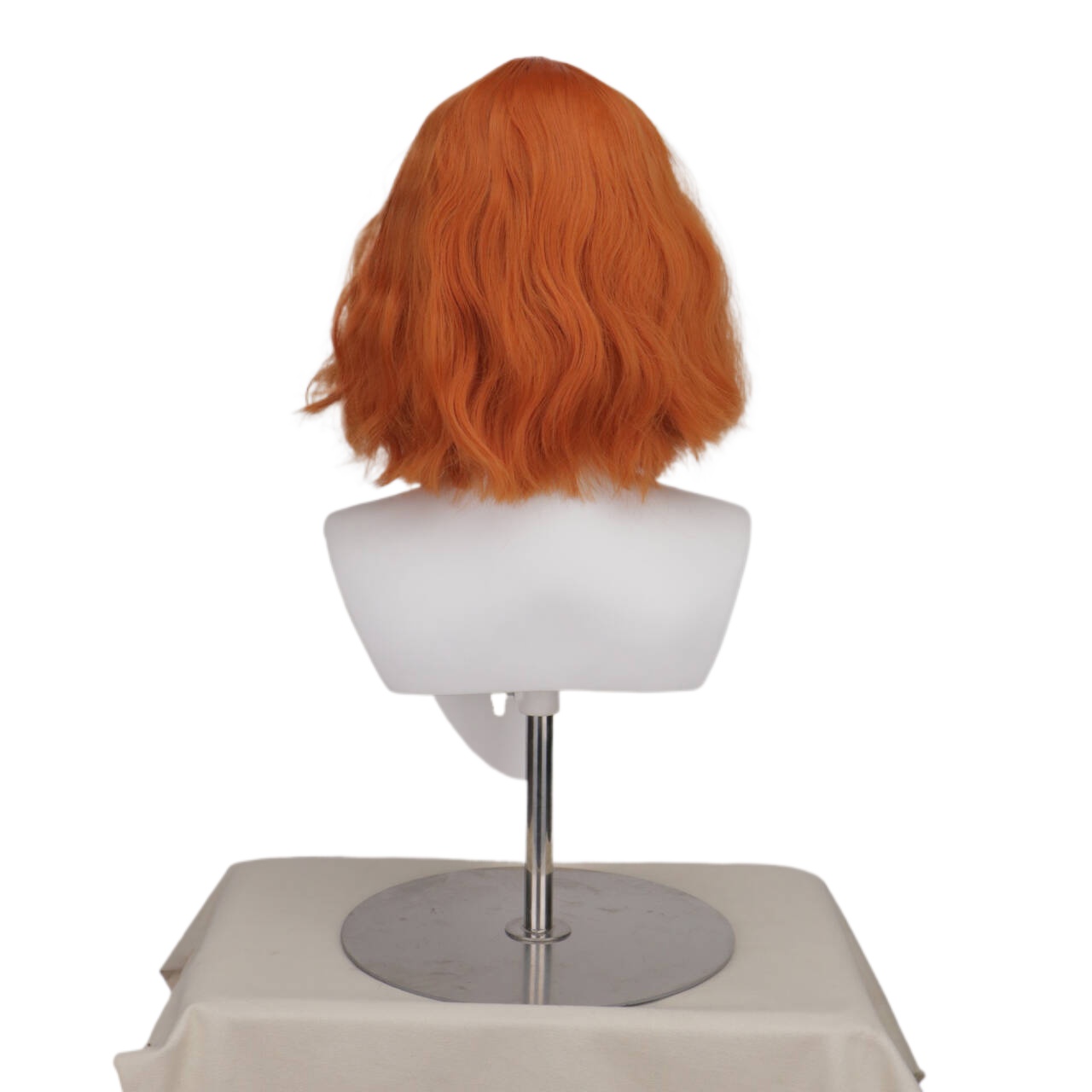 Nouvelles perruques Nami versi - Anime Cosplay Orange Hair avis et prix