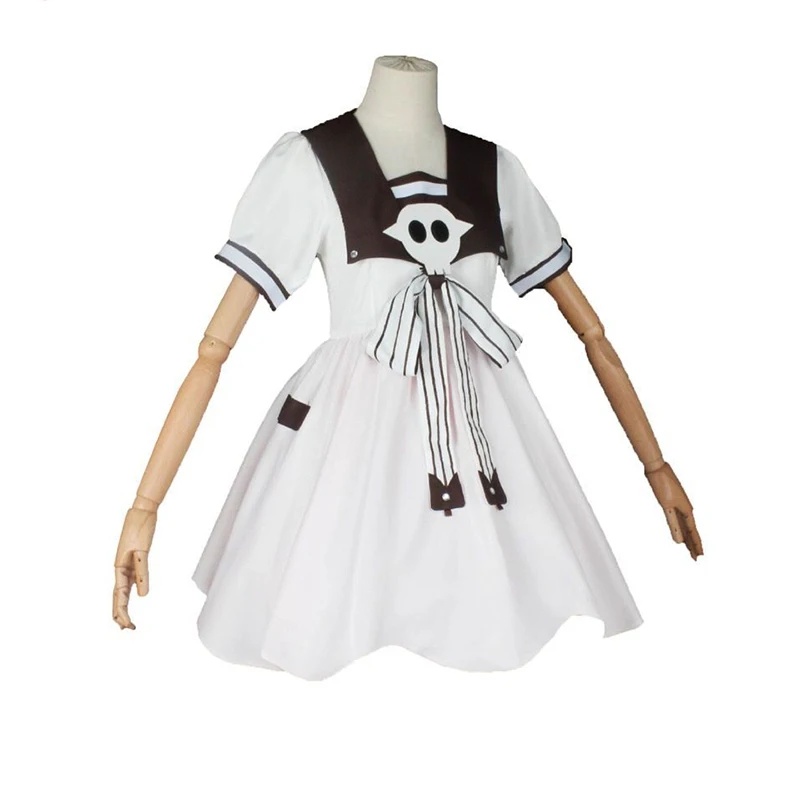 Costume de cosplay Yashiro Nen - Anime Cosplay Japanese Girl avis et prix