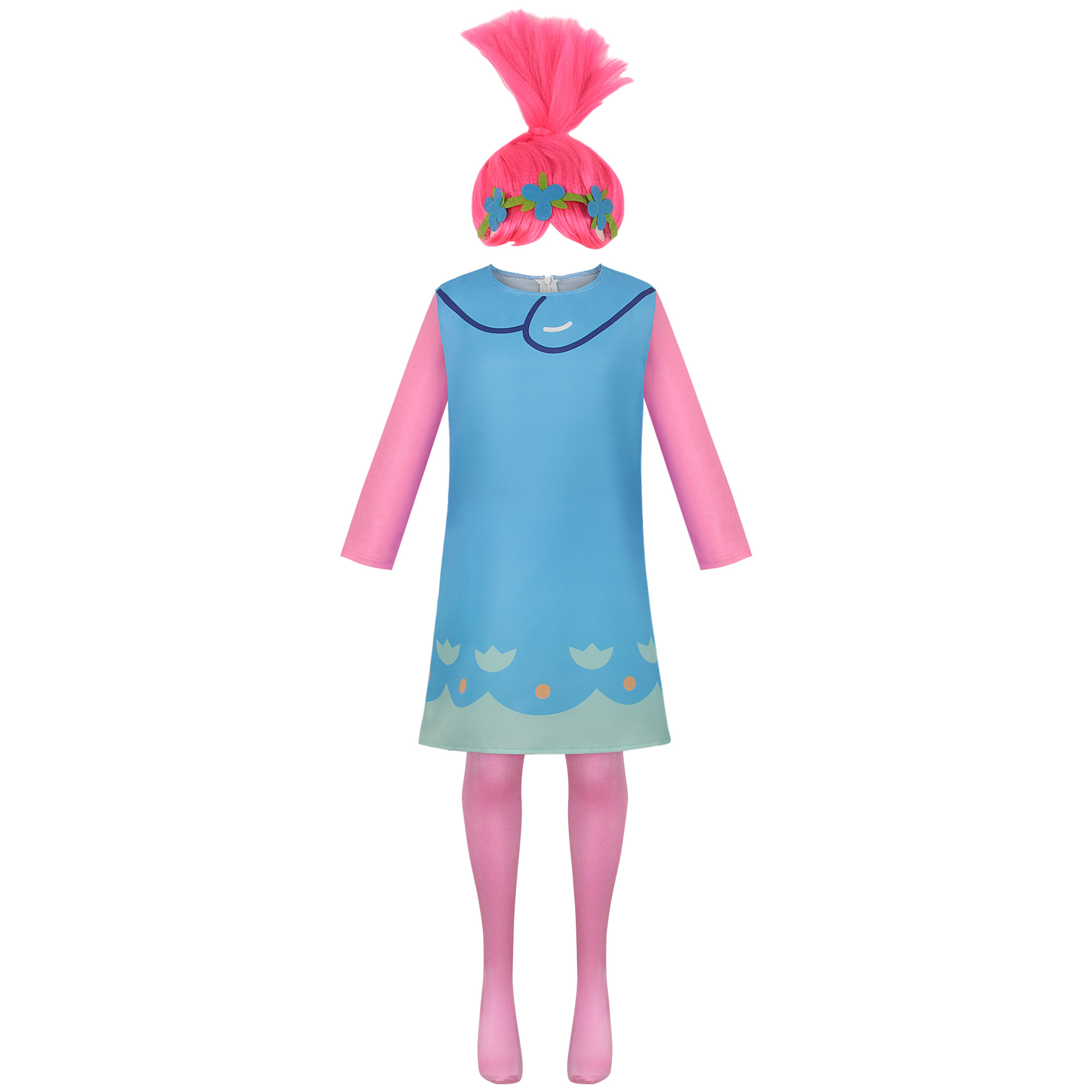 Costume de princesse magique P - Kids Cosplay Anime avis et prix