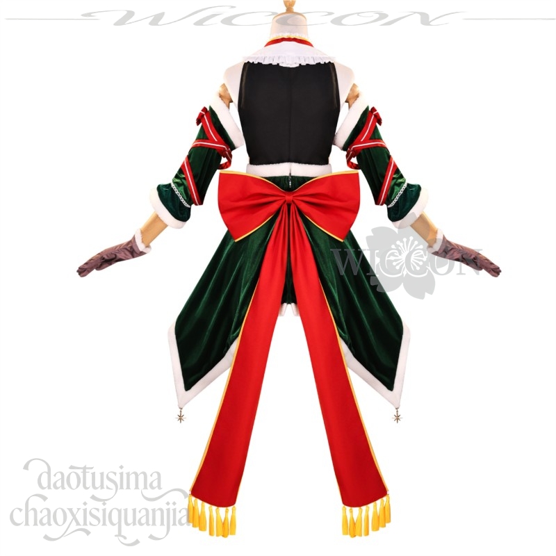 Ram Cosplay Re Anime Zero 2025 - Anime Cosplay Event 2025 avis et prix