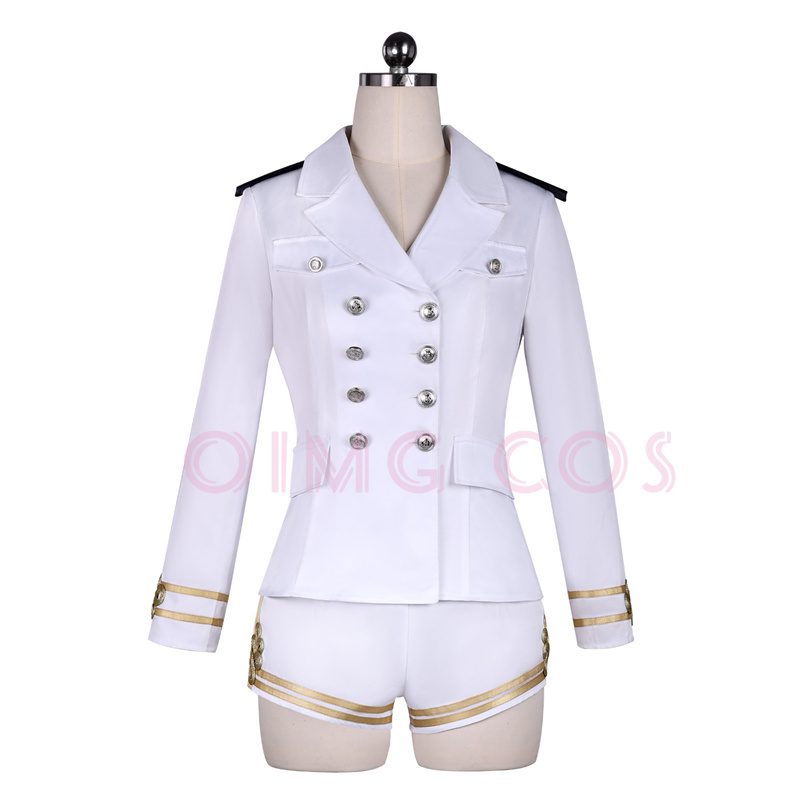 Costume de cosplay Jang Wonyou - Anime Cosplay For Halloween avis et prix