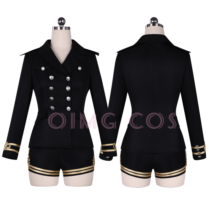 Costume de cosplay Jang Wonyou - Anime Cosplay For Halloween avis et prix