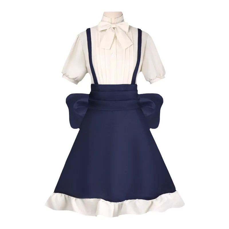 2025 yiyi Marie Cosplay Costum - Anime Cosplay Event 2025 avis et prix