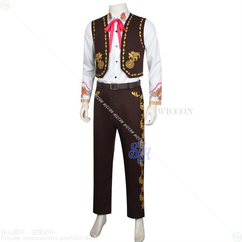 Costume de Cosplay à motif de  - Anime Cosplay Event 2025 avis et prix