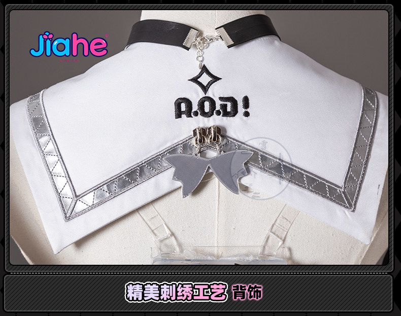 2026 Nouveauté ‌ Costume de co - Anime Cosplay Girls avis et prix