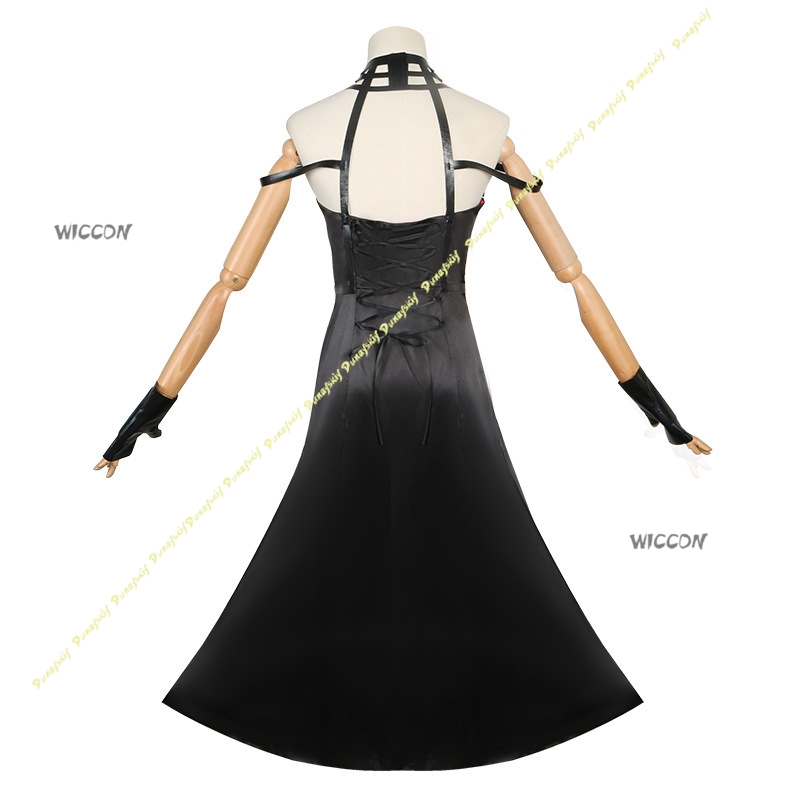 Costume Anime Yor Forger, Cost - Anime Cosplay Yor avis et prix