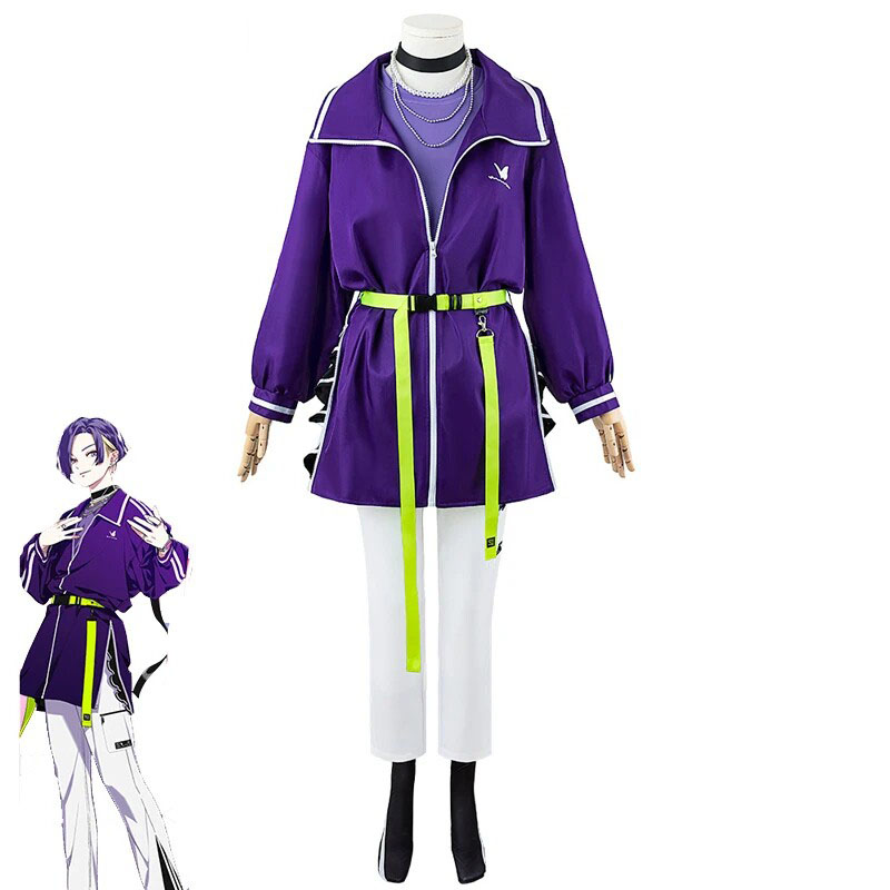 Paradox Live Kureha Aoi – Cost - Anime Cosplay Live avis et prix