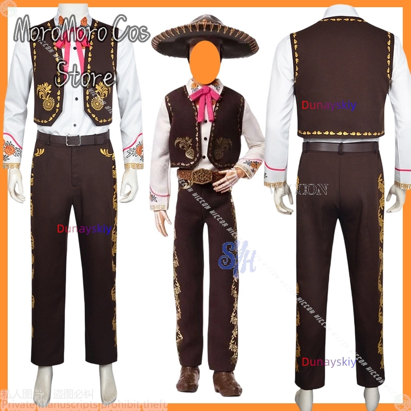 2025 événement de fête d'Hallo - Anime Cosplay Event 2025 avis et prix
