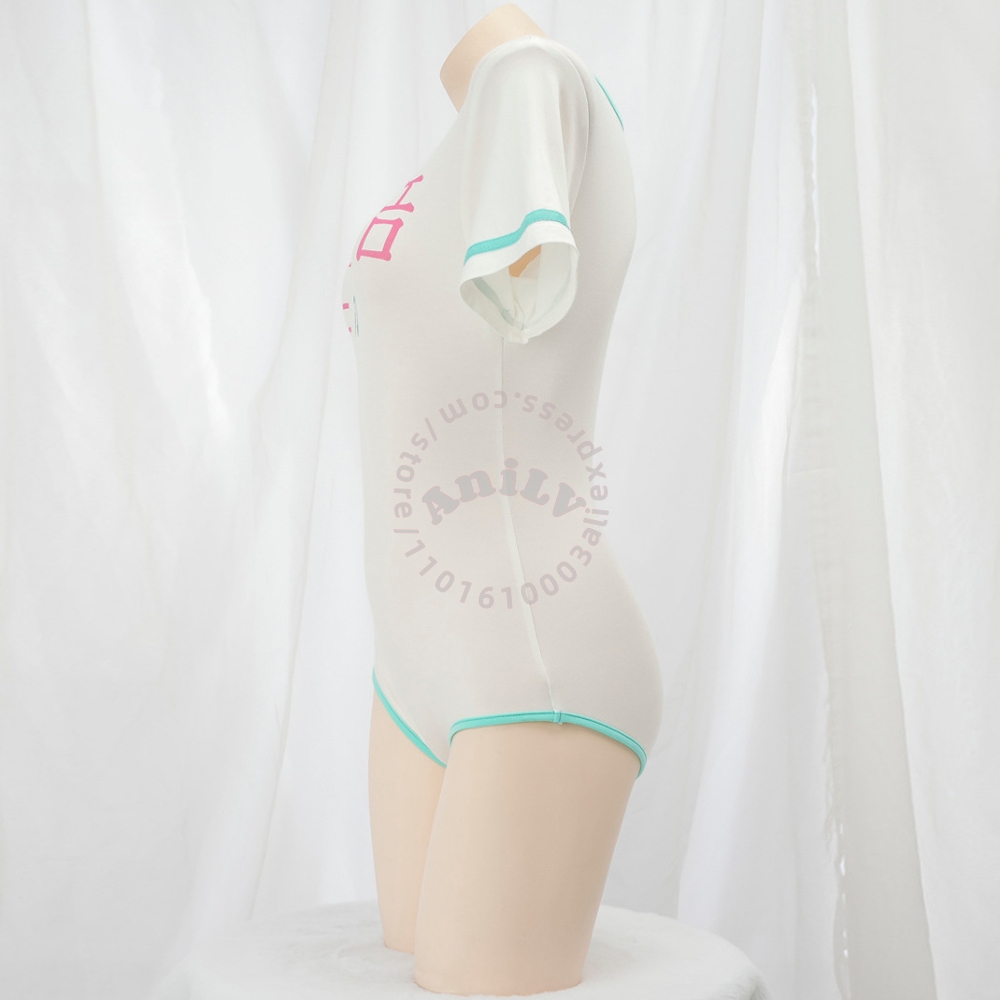 Combinaison de bain AniLV, ten - Anime Cosplay Japanese Girl avis et prix