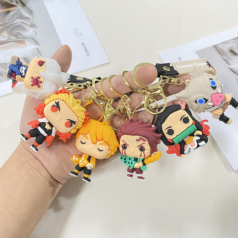 41 Styles Demon Slayer Kimetsu - Anime Cosplay Tanjiro avis et prix