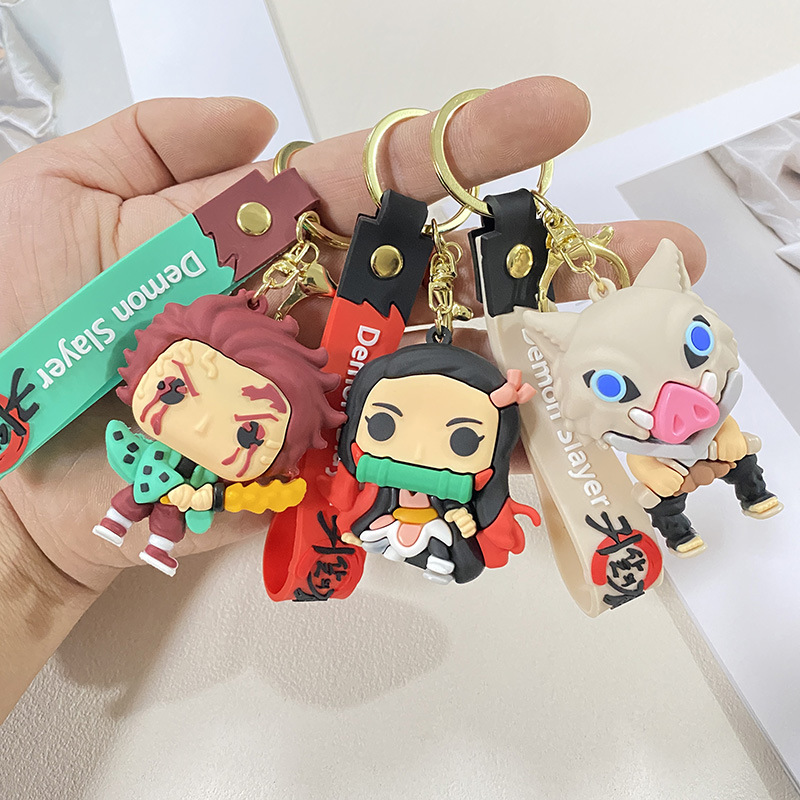 41 Styles Demon Slayer Kimetsu - Anime Cosplay Tanjiro avis et prix