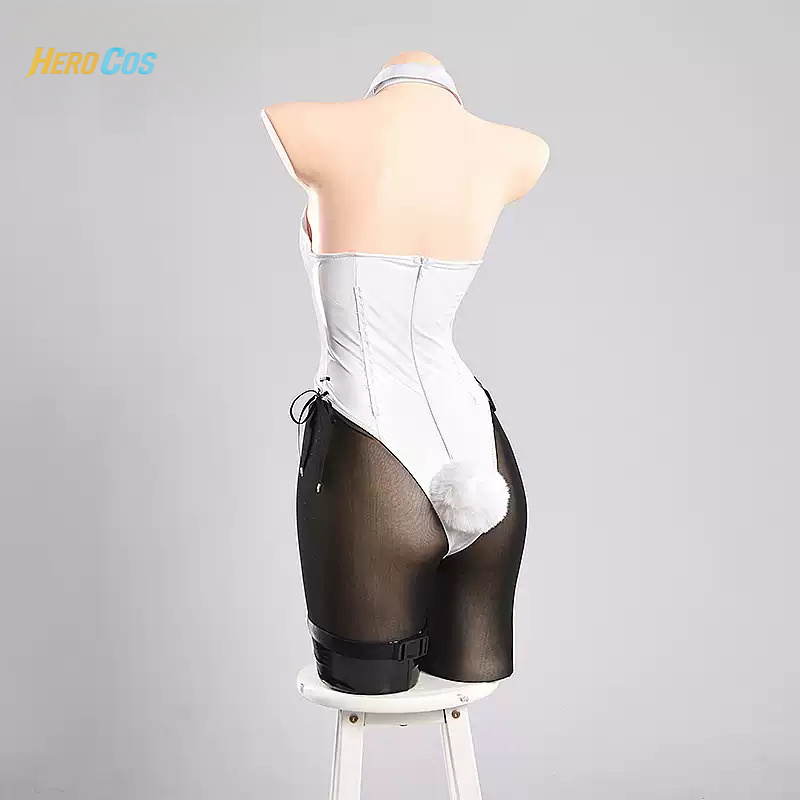 Costume de cosplay Game Brownd - Anime Cosplay Girls avis et prix