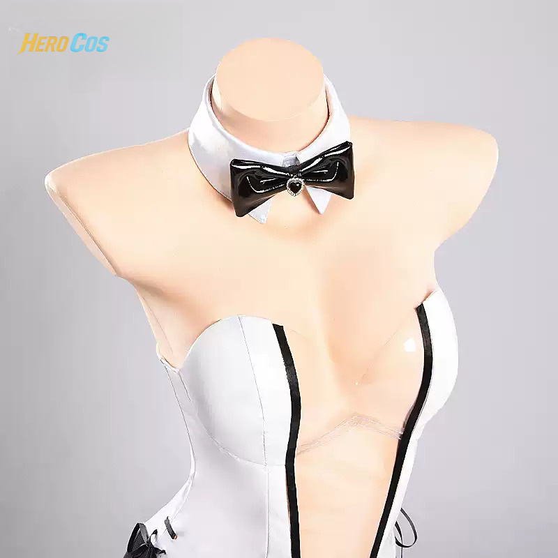 Costume de cosplay Game Brownd - Anime Cosplay Girls avis et prix