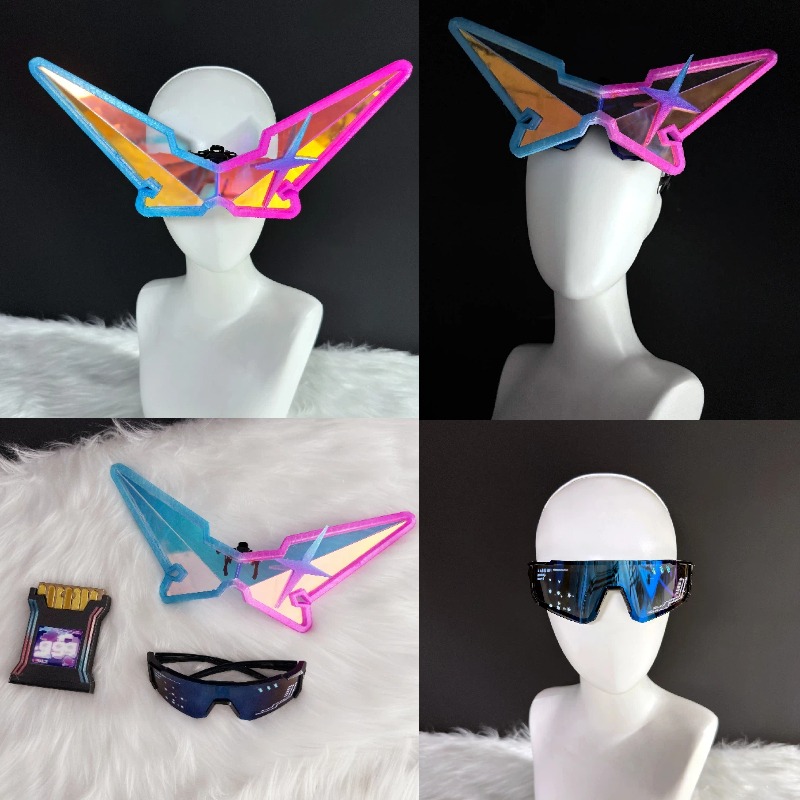 Accessoires de cosplay Honkai: - Anime Cosplay Party avis et prix