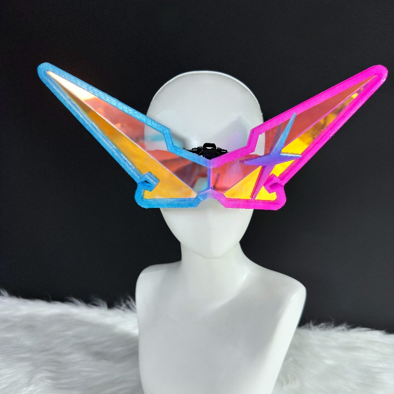 Accessoires de cosplay Honkai: - Anime Cosplay Party avis et prix