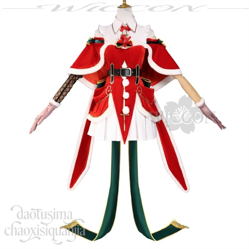 Re Anime Zero Cosplay Emiria 2 - Anime Cosplay Event 2025 avis et prix