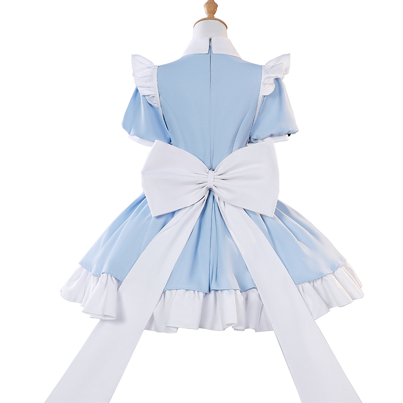 Costume de Cosplay Lovelive μ, - Anime Cosplay Live avis et prix