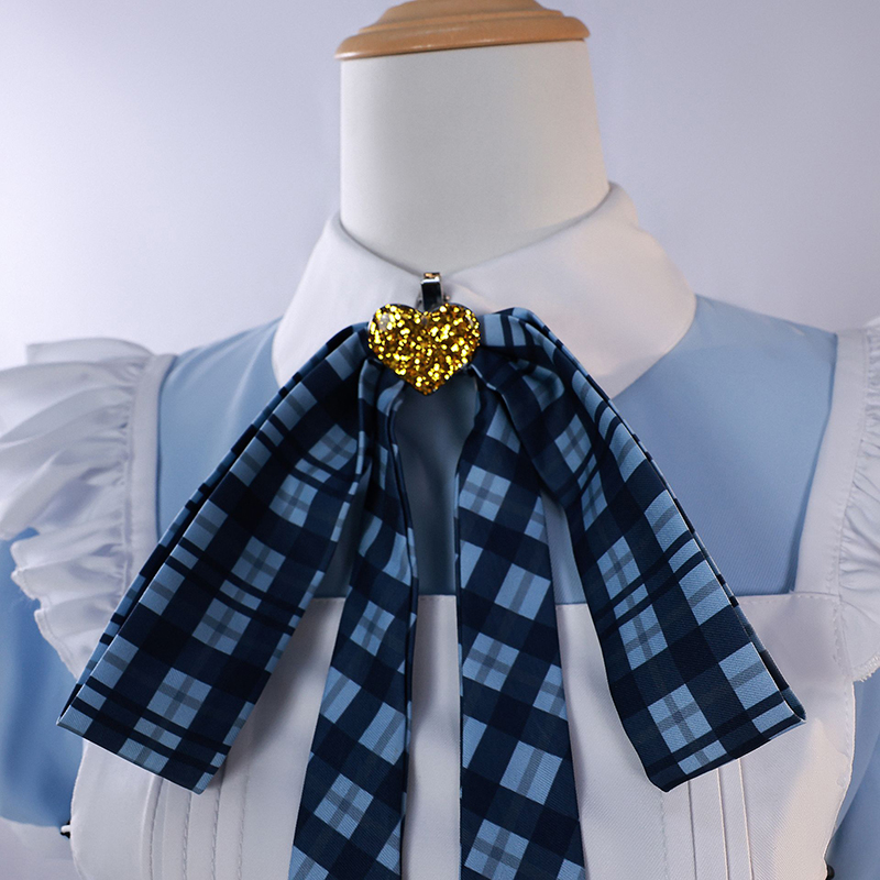 Costume de Cosplay Lovelive μ, - Anime Cosplay Live avis et prix