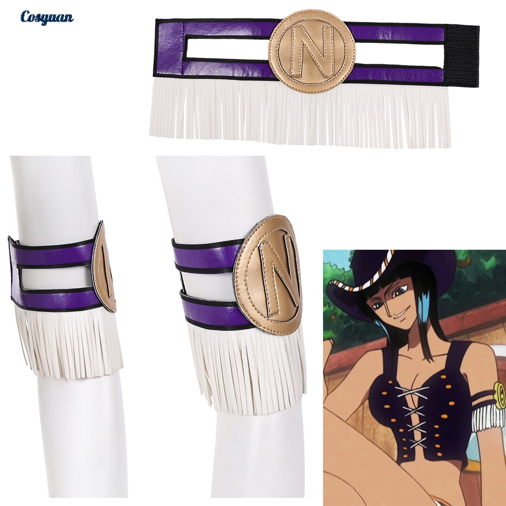 Accessoires de cosplay de Nico - Anime Cosplay Live avis et prix