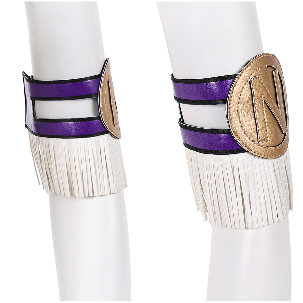 Accessoires de cosplay de Nico - Anime Cosplay Live avis et prix