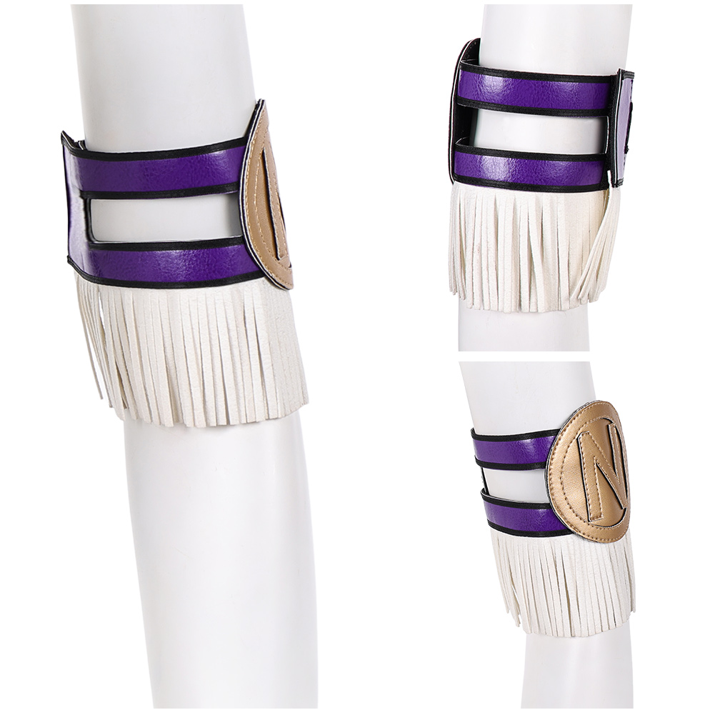 Accessoires de cosplay de Nico - Anime Cosplay Live avis et prix