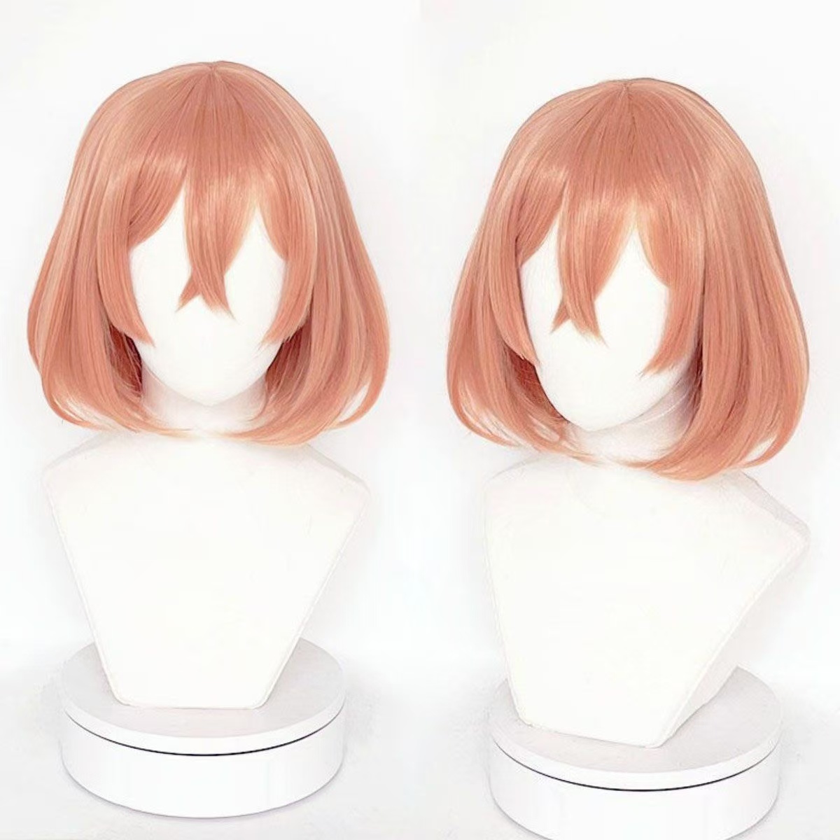 Perruque de cosplay Tokyo Reve - Anime Cosplay Orange Hair avis et prix