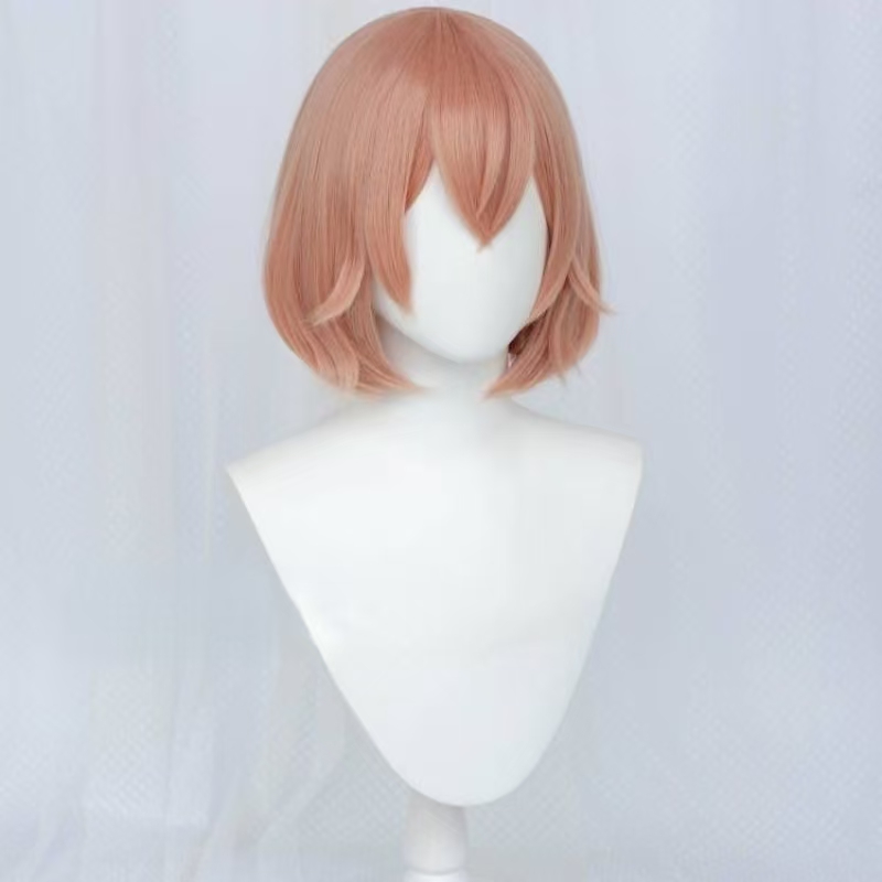 Perruque de cosplay Tokyo Reve - Anime Cosplay Orange Hair avis et prix