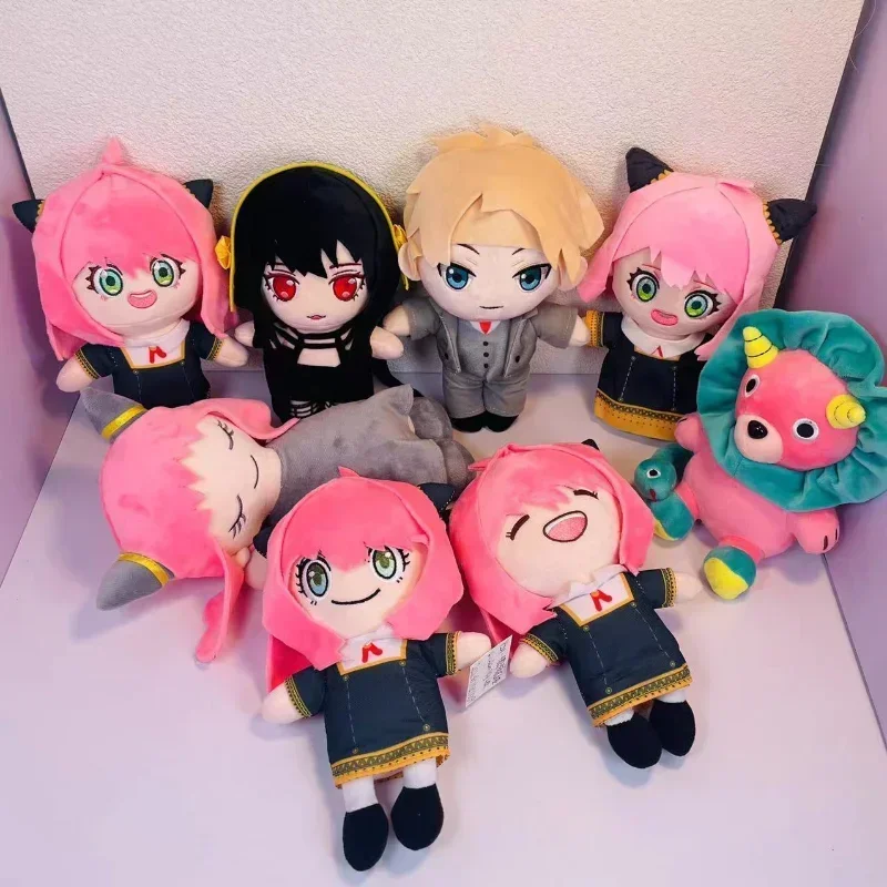 Figurine d'anime SPY×FAMILY An - Anime Cosplay Yor avis et prix
