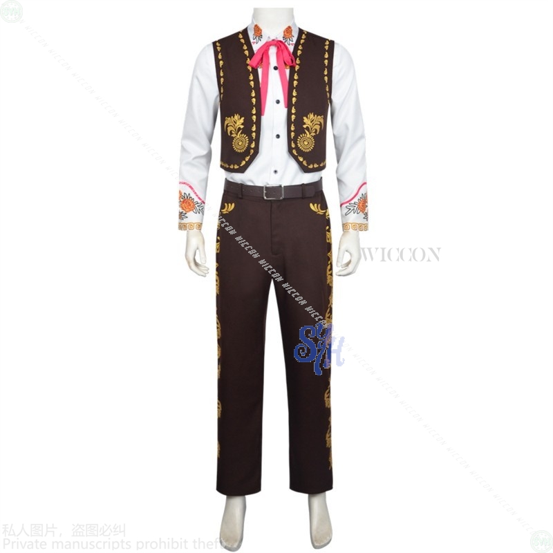 Costumes traditionnels pour fê - Anime Cosplay Event 2025 avis et prix
