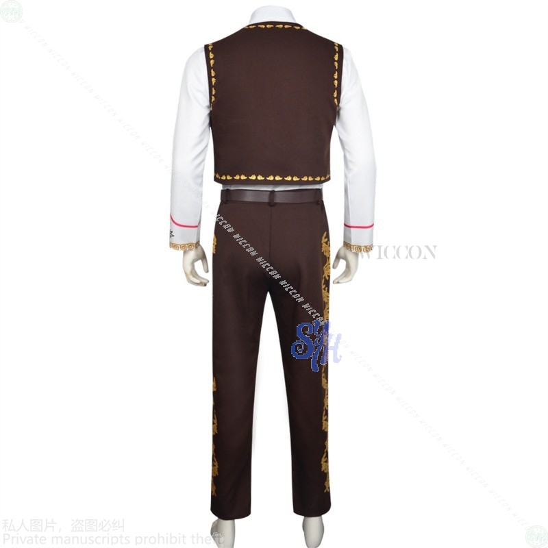 Costumes traditionnels pour fê - Anime Cosplay Event 2025 avis et prix